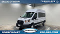 2024 Ford Transit-350 Base