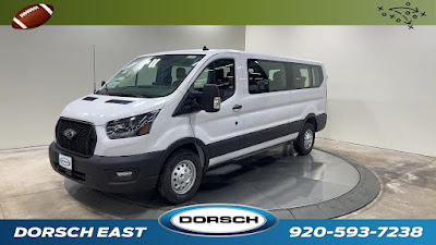 2024 Ford Transit-350