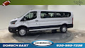 2024 Ford Transit-350 XL