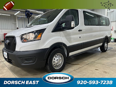 2024 Ford Transit-350