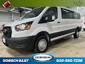 2024 Ford Transit-350 XL
