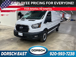 2025 Ford Transit-350 Base