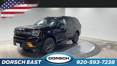 2025 Ford Expedition