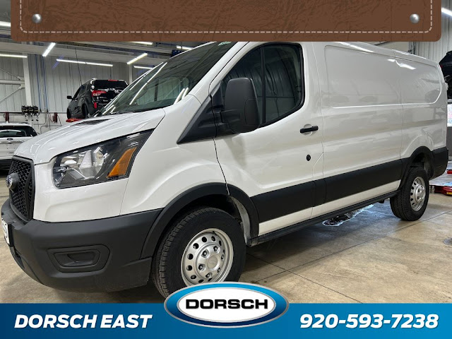 2025 Ford Transit-350 Base