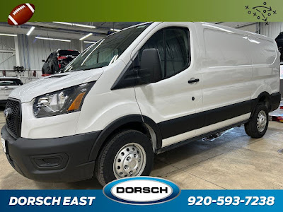 2025 Ford Transit-350