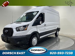 2025 Ford Transit-350 Base