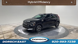 2025 Kia Niro LX