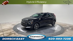 2025 Kia Niro LX