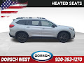 2022 Subaru Ascent Onyx Edition