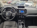 2022 Subaru Ascent Onyx Edition
