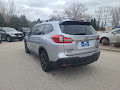 2022 Subaru Ascent Onyx Edition