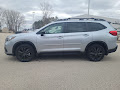 2022 Subaru Ascent Onyx Edition