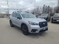 2022 Subaru Ascent Onyx Edition