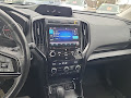2022 Subaru Ascent Onyx Edition