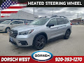 2022 Subaru Ascent Onyx Edition