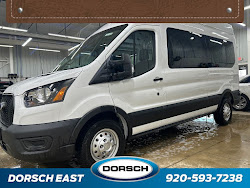 2025 Ford Transit-350 Base