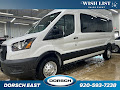 2025 Ford Transit-350 Base