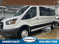 2025 Ford Transit-350 Base