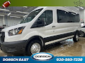 2025 Ford Transit-350 Base