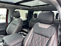 2025 Ford F-250SD Black Widow