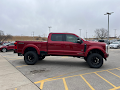 2025 Ford F-250SD Black Widow