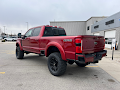 2025 Ford F-250SD Black Widow