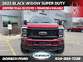 2025 Ford F-250SD Black Widow