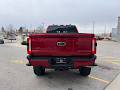 2025 Ford F-250SD Black Widow