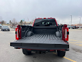 2025 Ford F-250SD Black Widow