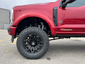 2025 Ford F-250SD Black Widow