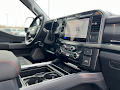 2025 Ford F-250SD Black Widow