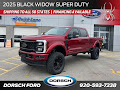 2025 Ford F-250SD Black Widow