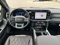 2025 Ford F-250SD Black Widow
