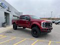2025 Ford F-250SD Black Widow