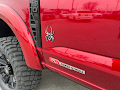 2025 Ford F-250SD Black Widow