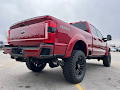 2025 Ford F-250SD Black Widow