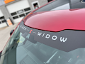 2025 Ford F-250SD Black Widow