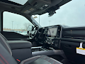 2025 Ford F-250SD Black Widow