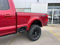 2025 Ford F-250SD Black Widow