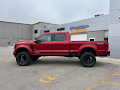2025 Ford F-250SD Black Widow