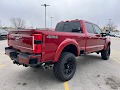 2025 Ford F-250SD Black Widow