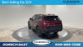 2025 Kia Sportage X-Pro