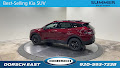 2025 Kia Sportage X-Pro