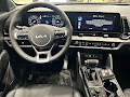 2025 Kia Sportage X-Pro