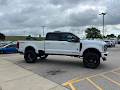 2025 Ford F-250SD Black Widow