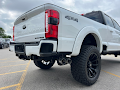 2025 Ford F-250SD Black Widow