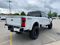 2025 Ford F-250SD Black Widow