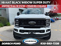 2025 Ford F-250SD Black Widow
