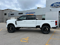 2025 Ford F-250SD Black Widow