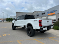 2025 Ford F-250SD Black Widow